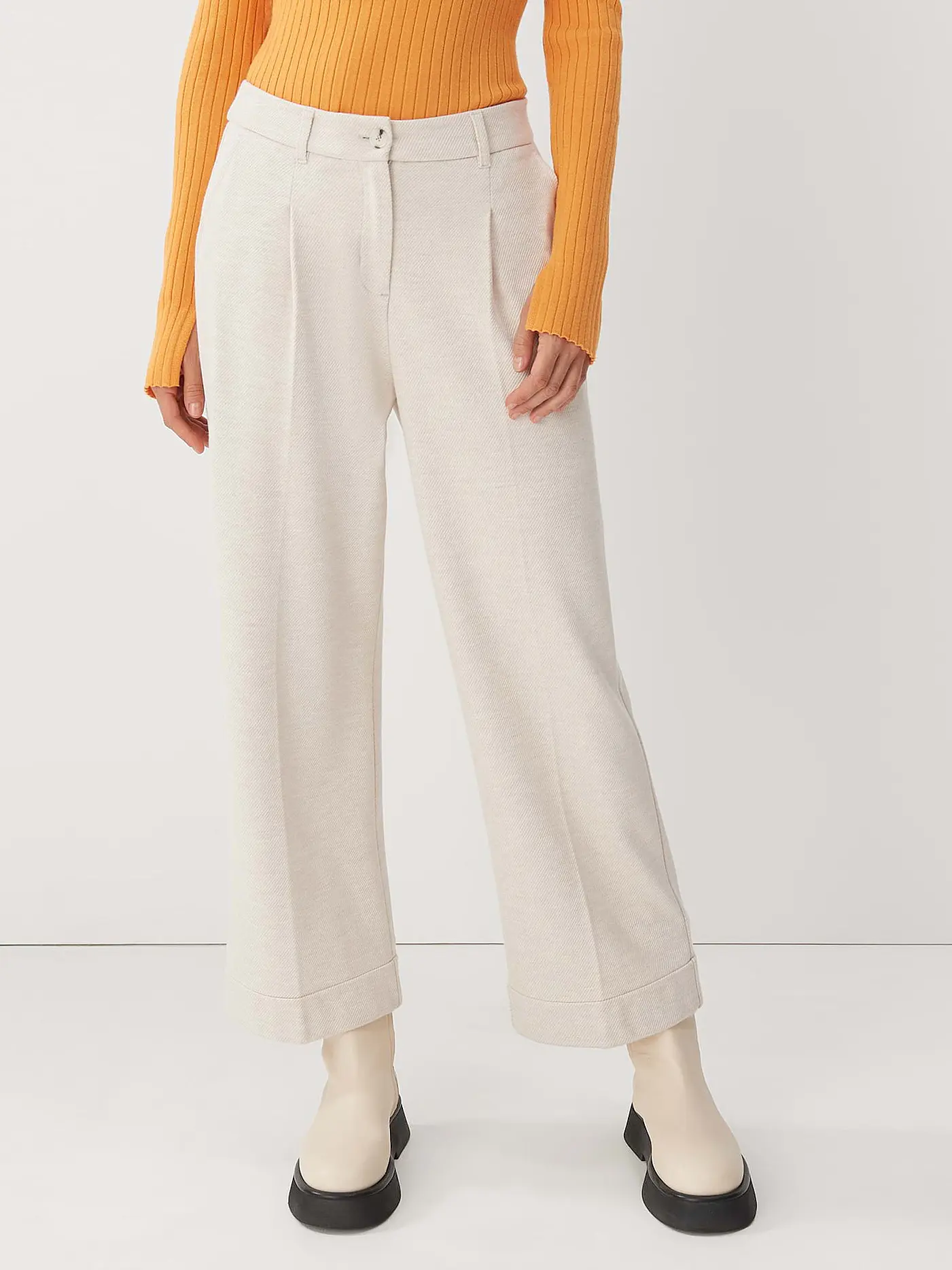 SOMEDAY | Chino CISILIA SOFT | 